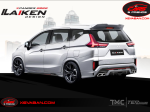 Bodykit LAIKEN cho Expander